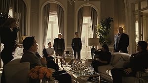 Imagine Succession Sezonul 2 Episodul 5