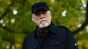 Imagine Succession Sezonul 4 Episodul 1