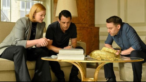 Imagine Succession Sezonul 4 Episodul 4