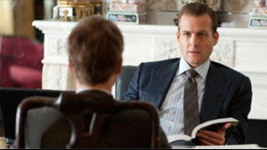 Imagine Suits Sezonul 1 Episodul 1