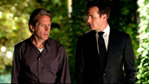 Imagine Suits Sezonul 1 Episodul 11