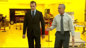 Imagine Suits Sezonul 1 Episodul 3
