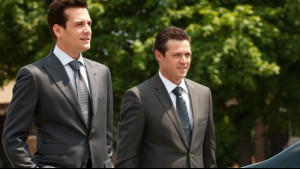 Imagine Suits Sezonul 1 Episodul 9