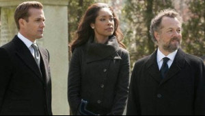 Imagine Suits Sezonul 2 Episodul 1