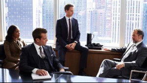 Imagine Suits Sezonul 2 Episodul 14
