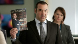 Imagine Suits Sezonul 2 Episodul 3