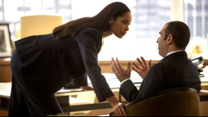 Imagine Suits Sezonul 2 Episodul 8