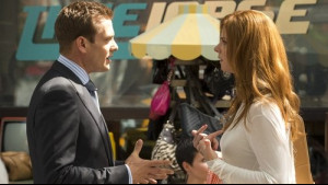 Imagine Suits Sezonul 2 Episodul 9