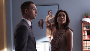 Imagine Suits Sezonul 3 Episodul 10
