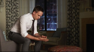 Imagine Suits Sezonul 3 Episodul 11