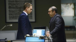 Imagine Suits Sezonul 3 Episodul 12