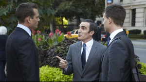 Imagine Suits Sezonul 3 Episodul 13