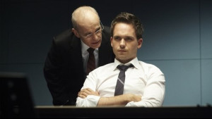 Imagine Suits Sezonul 3 Episodul 16
