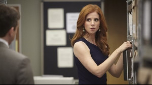 Imagine Suits Sezonul 3 Episodul 5