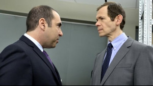 Imagine Suits Sezonul 3 Episodul 7
