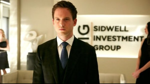 Imagine Suits Sezonul 4 Episodul 1