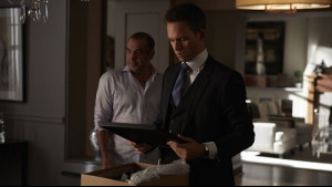 Imagine Suits Sezonul 4 Episodul 10