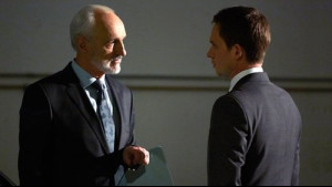 Imagine Suits Sezonul 4 Episodul 3
