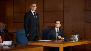 Imagine Suits Sezonul 5 Episodul 12