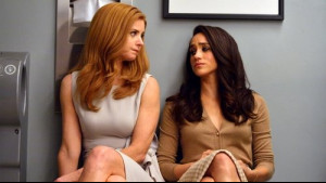 Imagine Suits Sezonul 5 Episodul 14