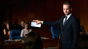 Imagine Suits Sezonul 5 Episodul 15