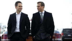 Imagine Suits Sezonul 5 Episodul 16