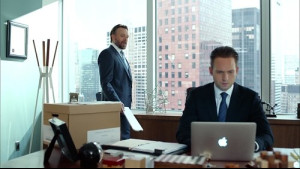 Imagine Suits Sezonul 5 Episodul 7