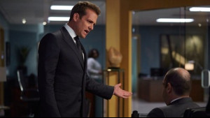 Imagine Suits Sezonul 6 Episodul 11