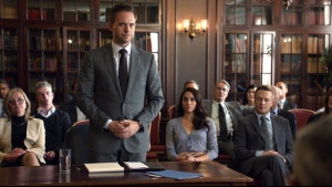 Imagine Suits Sezonul 6 Episodul 16