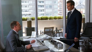 Imagine Suits Sezonul 6 Episodul 3