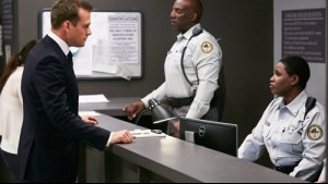 Imagine Suits Sezonul 6 Episodul 4