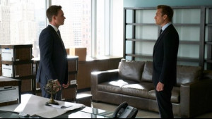 Imagine Suits Sezonul 7 Episodul 1