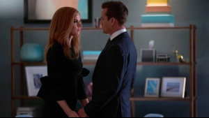 Imagine Suits Sezonul 7 Episodul 11