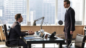 Imagine Suits Sezonul 7 Episodul 12