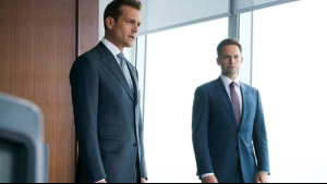 Imagine Suits Sezonul 7 Episodul 13