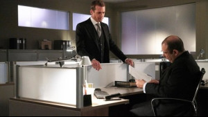 Imagine Suits Sezonul 7 Episodul 14