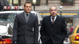Imagine Suits Sezonul 7 Episodul 15
