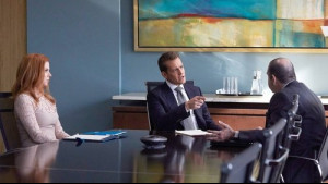 Imagine Suits Sezonul 7 Episodul 2
