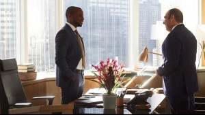Imagine Suits Sezonul 7 Episodul 3