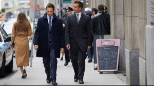 Imagine Suits Sezonul 7 Episodul 4