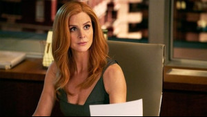 Imagine Suits Sezonul 7 Episodul 5