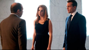 Imagine Suits Sezonul 7 Episodul 9