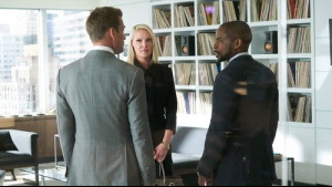 Imagine Suits Sezonul 8 Episodul 1