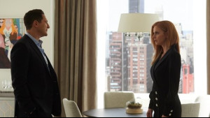 Imagine Suits Sezonul 8 Episodul 16