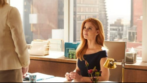 Imagine Suits Sezonul 8 Episodul 2
