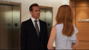 Imagine Suits Sezonul 8 Episodul 3