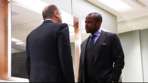 Imagine Suits Sezonul 9 Episodul 1