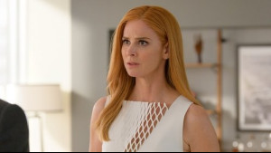 Imagine Suits Sezonul 9 Episodul 2