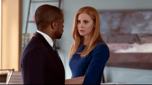 Imagine Suits Sezonul 9 Episodul 8