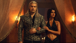 Imagine The Witcher Sezonul 3 Episodul 5
